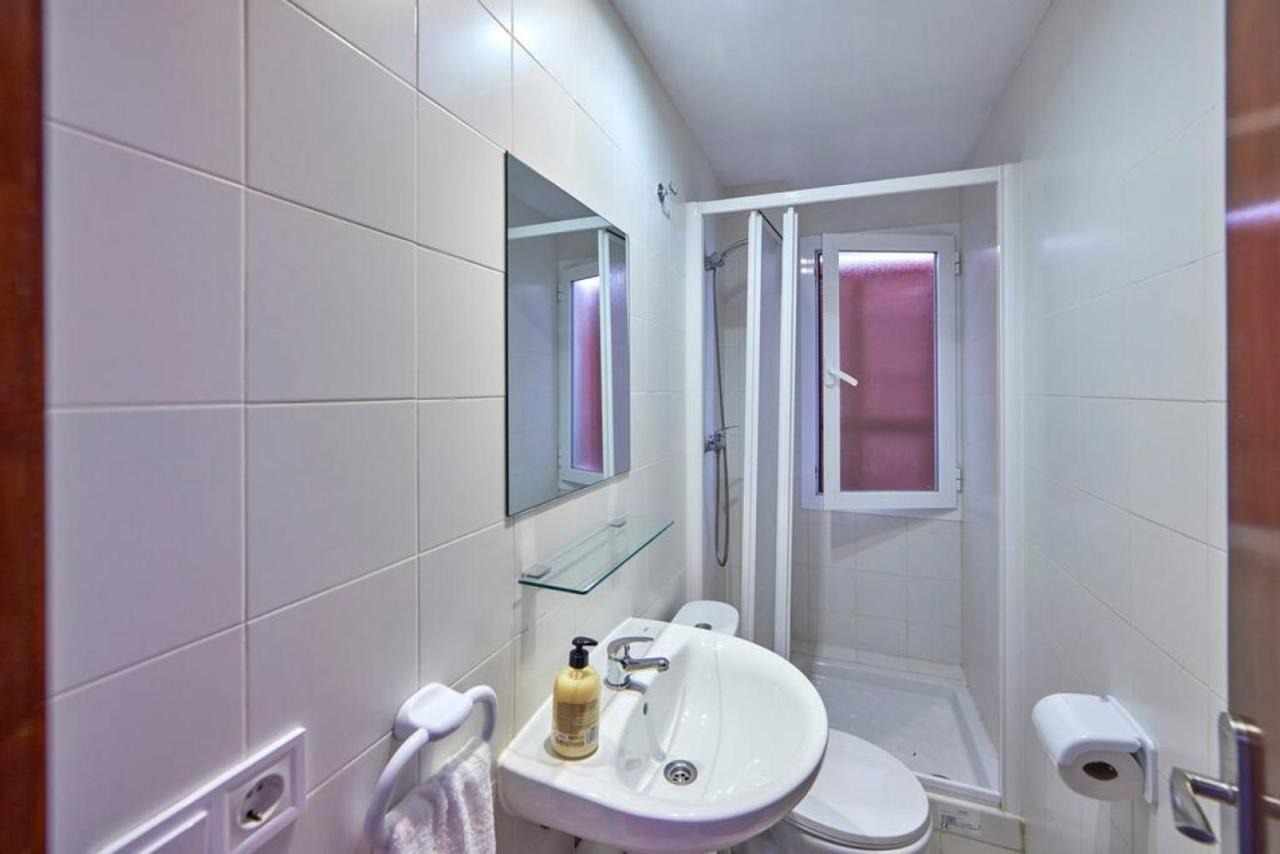 Nura Magaluf 2 Lägenhet *