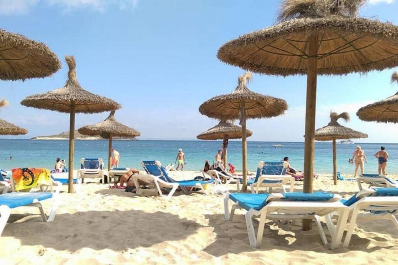 Nura Magaluf 2 Lägenhet